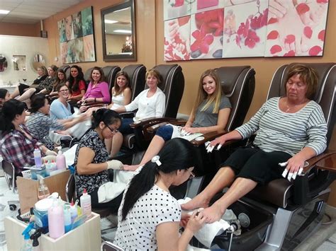 Nail salon bartlett tn - Welcome to Cutesy Nails & Spa, your go-to destination for exquisite nail care and relaxation located at 3364 Poplar Ave, Memphis, TN 38111. Walk-Ins and Appointments Welcome at Cutesy Nails & Spa! read more 